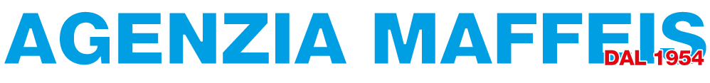 agenzia maffeis logo